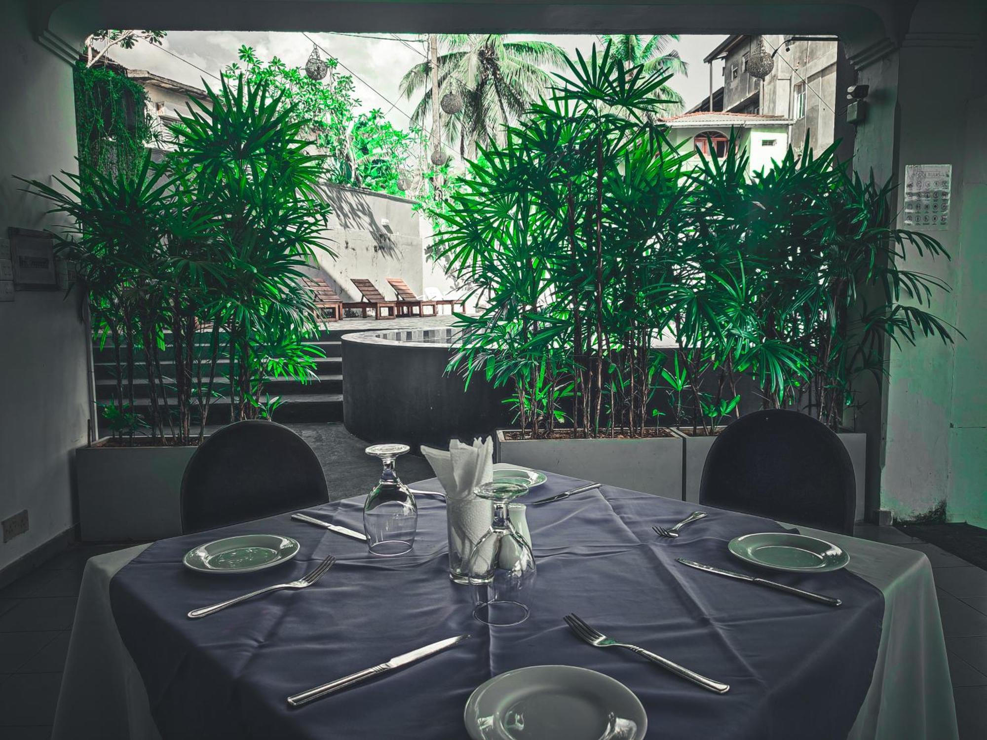 Hotel Elephant Park - New Deal! Half Off Airport Pickups Available Pinnawala  Exterior photo